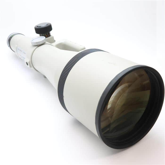 1982年当時のキャノンFDレンズガイドブック　超貴重品　B 中古)Canon (キヤノン) FD800mm F5.6 S.S.C.（商品ID：3717021171066