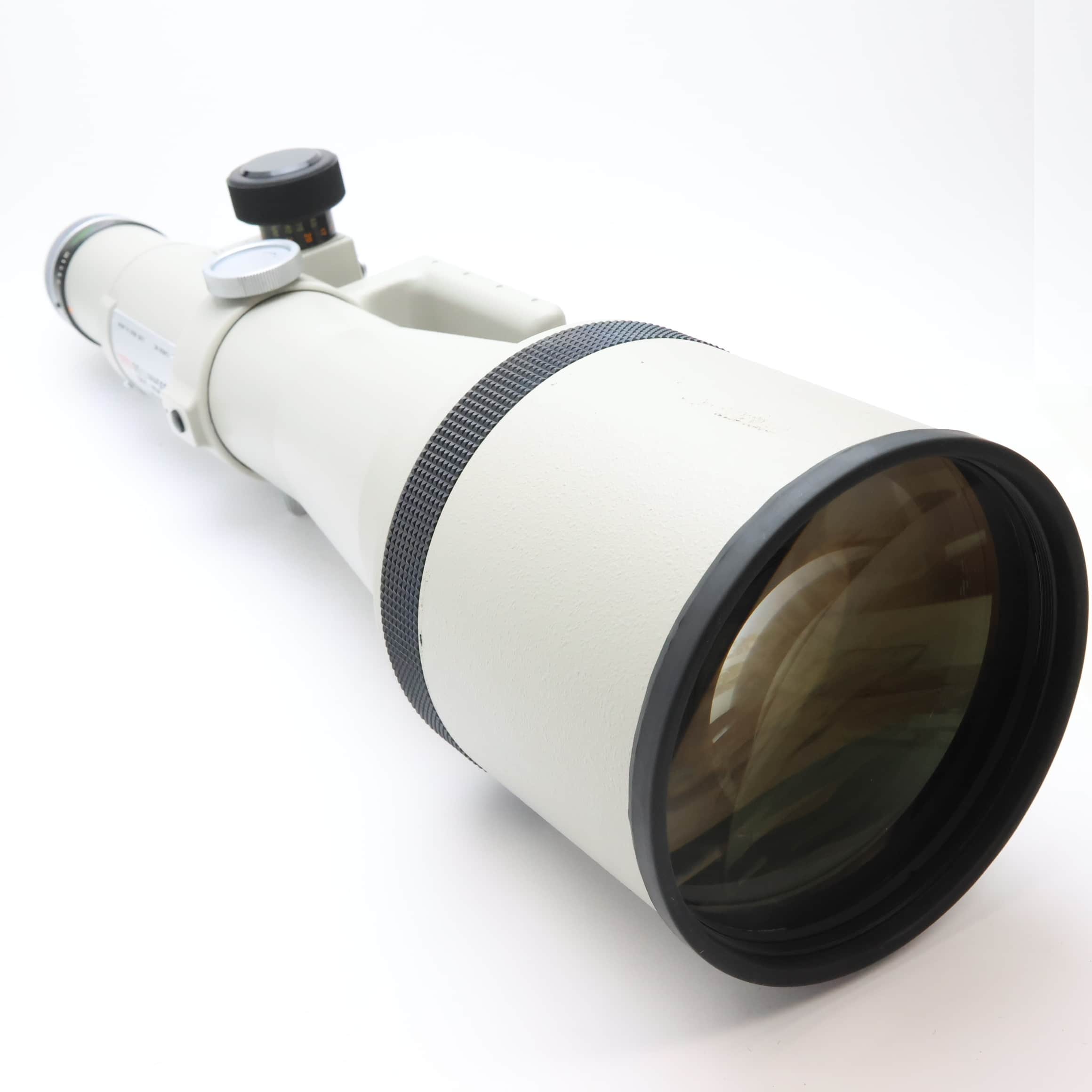 中古)Canon (キヤノン) FD800mm F5.6 S.S.C.（商品ID：3717021171066