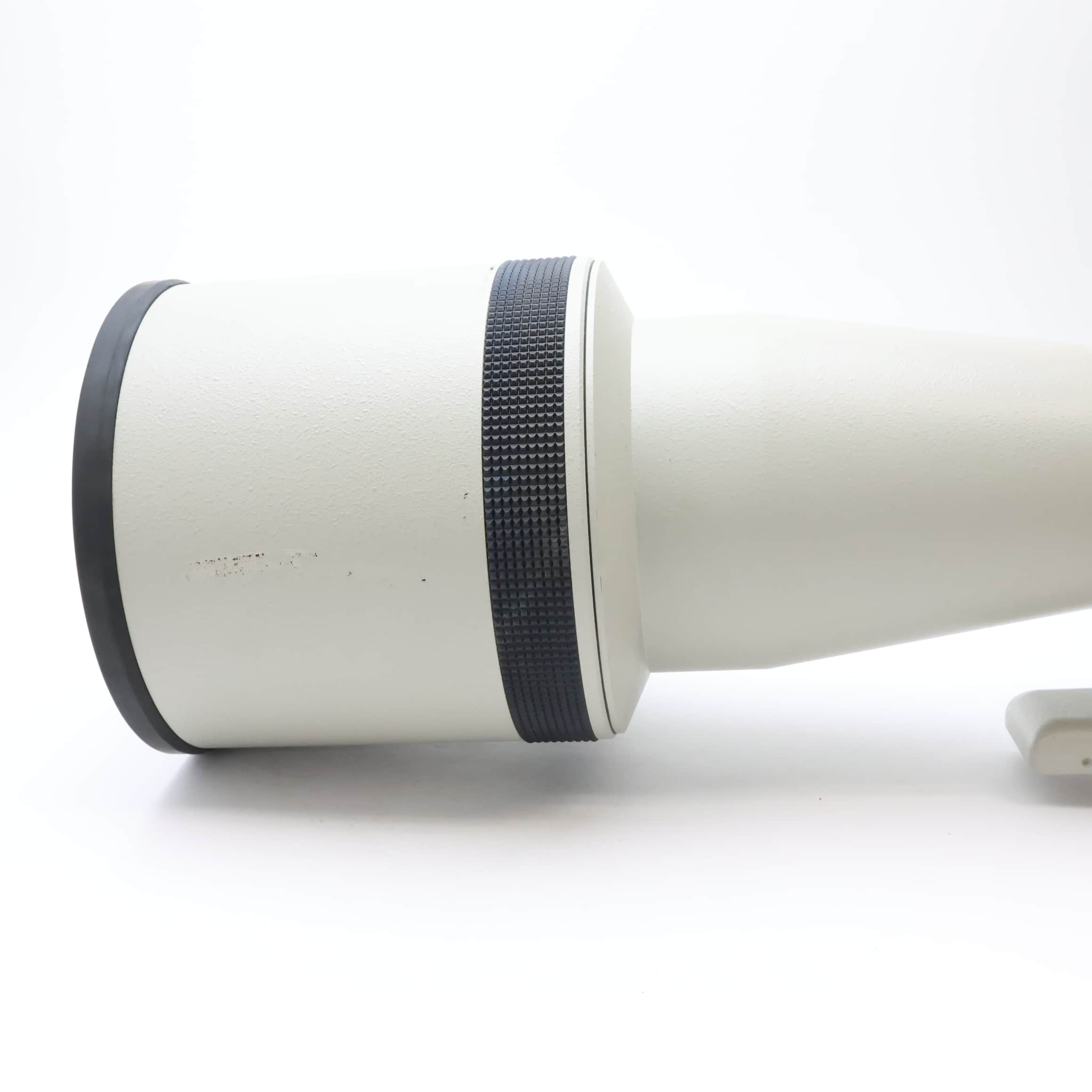 中古)Canon (キヤノン) FD800mm F5.6 S.S.C.（商品ID：3717021171066