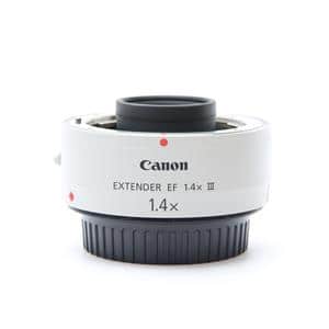 Canon Extender EF 1.4× Ⅲ キヤノン 【公式通販】