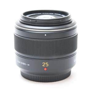 【美品】Panasonic LEICA 25mm単焦点レンズ Amazon | 【セット買い】パナソニック 標準単焦点レンズ