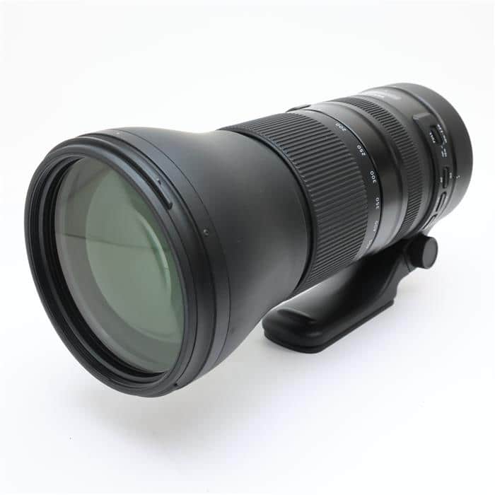 SP 150-600mm F5-6.3 Di VC USD G2/Model A022N（ニコンF用）