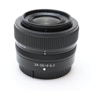 Nikon (ニコン) NIKKOR Z 24-50mm F4-6.3 メイン