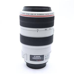 Canon (キヤノン) EF70-300mm F4-5.6L IS USM」の商品検索結果