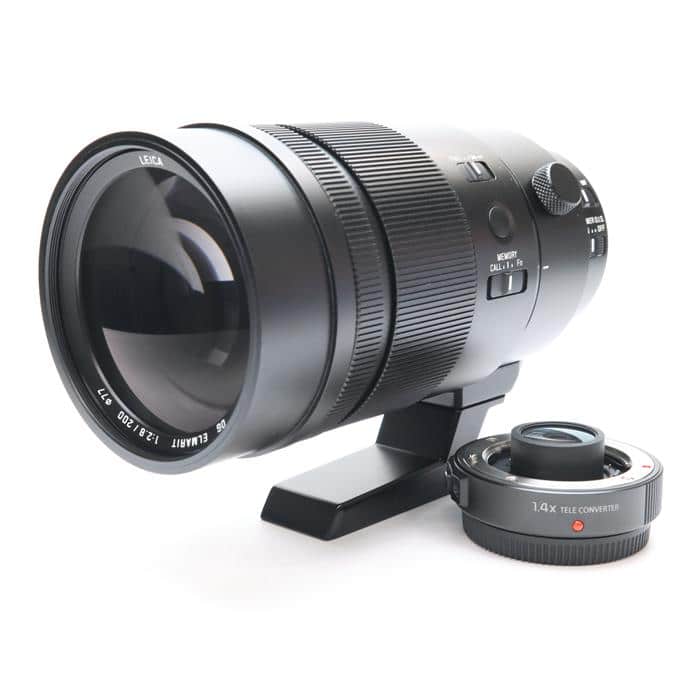パナソニック DG ELMARIT 200mm F2.8 B#1896 パナソニック DG ELMARIT 200mm F2.8 B#1896 Amazon.com