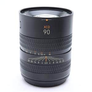 レンズ(単焦点) HASSELBLAD XCD 90mm F2.5 V 新品)HASSELBLAD (ハッセルブラッド) XCD 90mm F2.5 V（商品ID