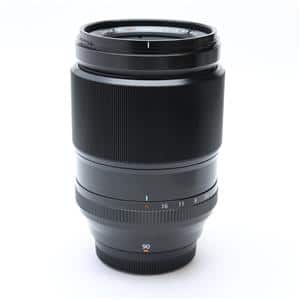 FUJIFILM (フジフイルム) フジノン XF90mm F2 R LM WR」「中古商品」の