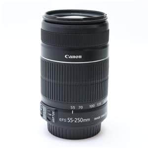 Canon (キヤノン) EF-S55-250mm F4-5.6 IS II メイン
