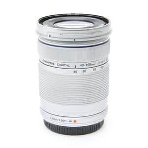 中古)OLYMPUS (オリンパス) M.ZUIKO DIGITAL ED 40-150mm F4.0-5.6R