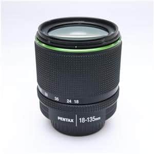 新品)PENTAX (ペンタックス) DA 18-135mm F3.5-5.6ED AL(IF)DC WR