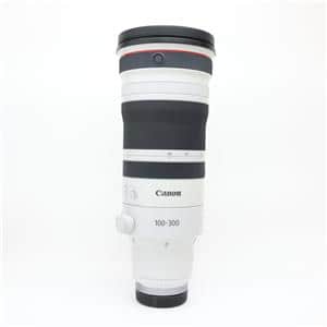 新品)Canon (キヤノン) RF100-300mm F2.8 L IS USM（商品ID