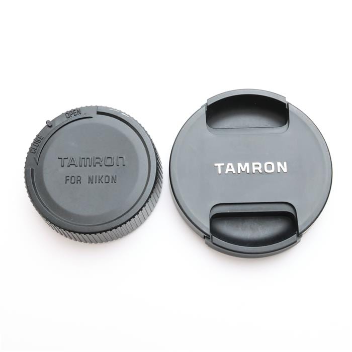 中古)TAMRON (タムロン) 100-400mm F4.5-6.3 Di VC USD/Model A035N