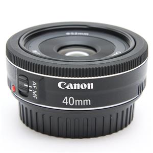 canon ef 40mm f2.8 stm」の商品検索結果 | デジタルカメラ、ミラー