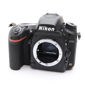 D750」「中古商品」の商品検索結果 | デジタルカメラ、ミラーレス