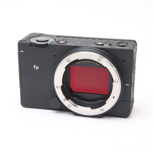 sigma fp l」の商品検索結果 | デジタルカメラ、ミラーレスカメラ