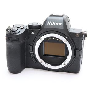 Nikon (ニコン) Z5II ボディ メイン