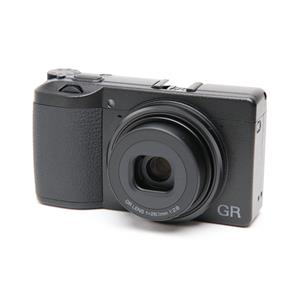 gr digital iii」「コンパクトデジタルカメラ一覧」「RICOH」「中古