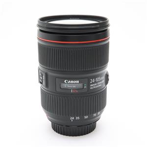 新品)Canon (キヤノン) EF24-105mm F4L IS II USM（商品ID