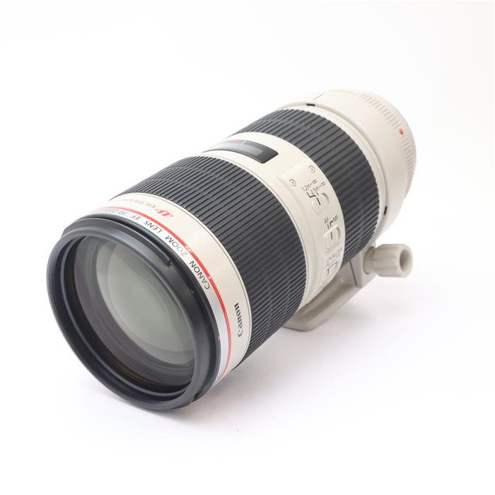 Canon キヤノン EF70-200mm F2.8L USM 中古 中古)Canon (キヤノン) EF70-200mm F2.8L IS II USM（商品ID