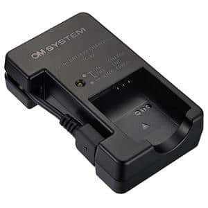 OM SYSTEM（オーエムシステム） リチウムイオン充電器 UC-92 メイン