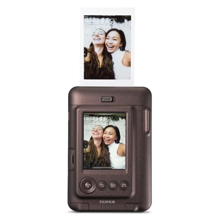 ■FUJIFILM フジフイルム instax mini LiPlay チェキ” instax mini LiPlay™ | FUJIFILM