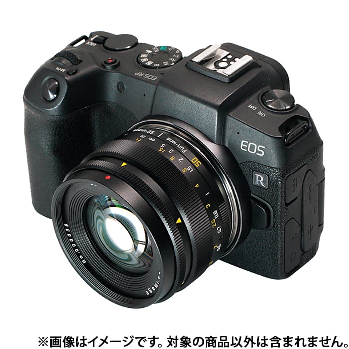 新品)SG-image（エスジーイメージ） 50mm F1.8 ファントムレンズ