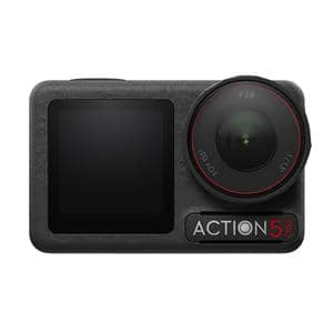 DJI（ディージェイアイ） Osmo Action 5 Pro スタンダードコンボ メイン