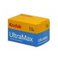 Kodak (コダック) UltraMAX 400 135 36枚撮り