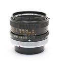 Canon (キヤノン) FD50mm F1.8 S.C. (I)