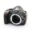Nikon (ニコン) D5300 ボディ グレー