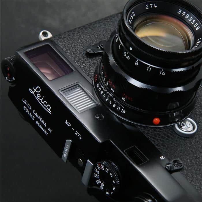 中古)Leica (ライカ) MP Classic(商品ID:3717009831067)詳細 中古)Leica (ライカ) MP Classic(商品ID:3717009831067)詳細