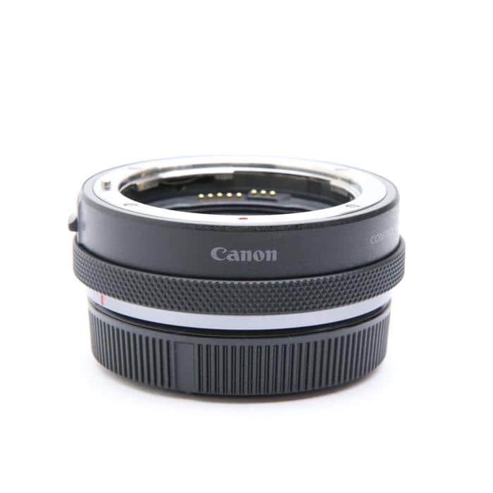 驚きの値段で】【驚きの値段で】（美品）Canon コントロールリング 