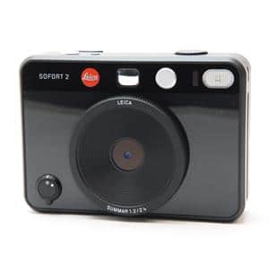 新品)Leica (ライカ) ゾフォート2 ブラック（商品ID：4548182191902 