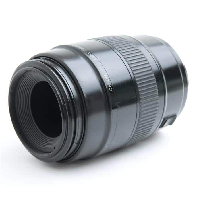 中古)Canon (キヤノン) EF100mm F2.8 マクロ（商品ID：3717019476067 