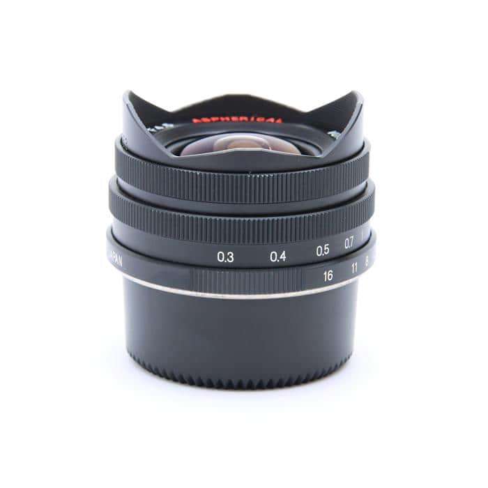 中古)Voigtlander (フォクトレンダー) SUPER WIDE-HELIAR 15mmF4.5 