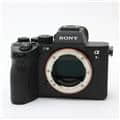 SONY (ソニー) α7SIII ボディ ILCE-7SM3