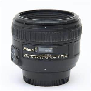 ニコン AF-S NIKKOR 50mm f/1.4G 価格比較 - 価格.com