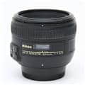 AF-S NIKKOR 50mm F1.4G