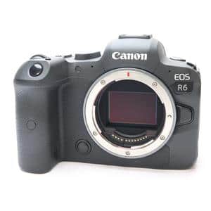EOS R6」「Canon」「中古商品」の商品検索結果 | デジタルカメラ