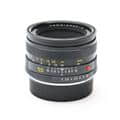 ズミクロン R50mm F2 フード組込 (R-Only)