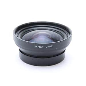 Panasonic　ワイドコンバージョンレンズ VW-LT2 中古美品 Panasonic ワイドコンバージョンレンズ VW-LT2 中古美品 - メルカリ