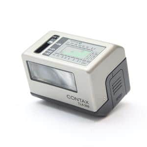 TLA200 CONTAX コンタックス 中古)CONTAX (コンタックス) TLA-200 シルバー（商品ID