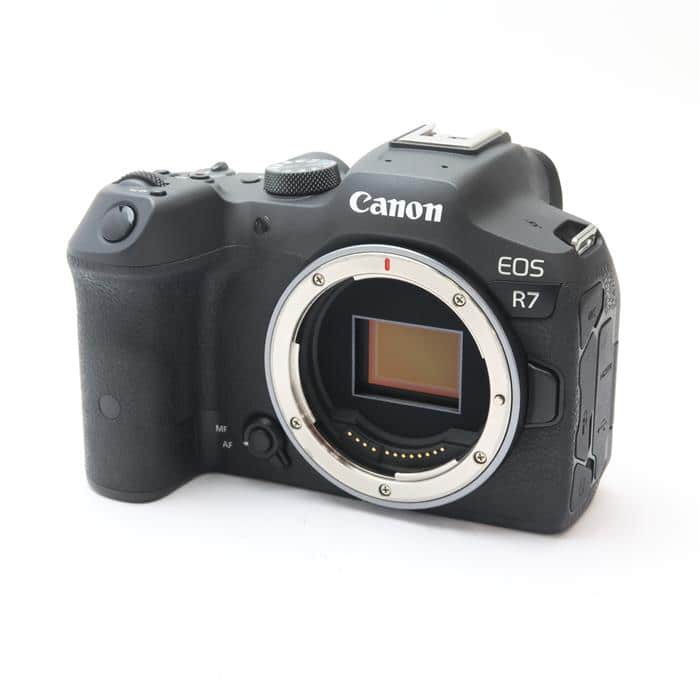 EOS R7 ボディ