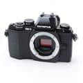 OM-D E-M10 ボディ ブラック ミラーレスカメラ