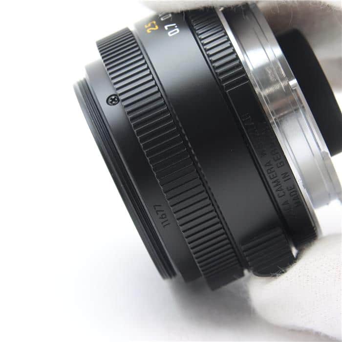 エルマリート M28mm F2.8 ASPH.