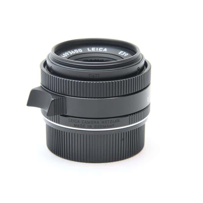 エルマリート M28mm F2.8 ASPH.