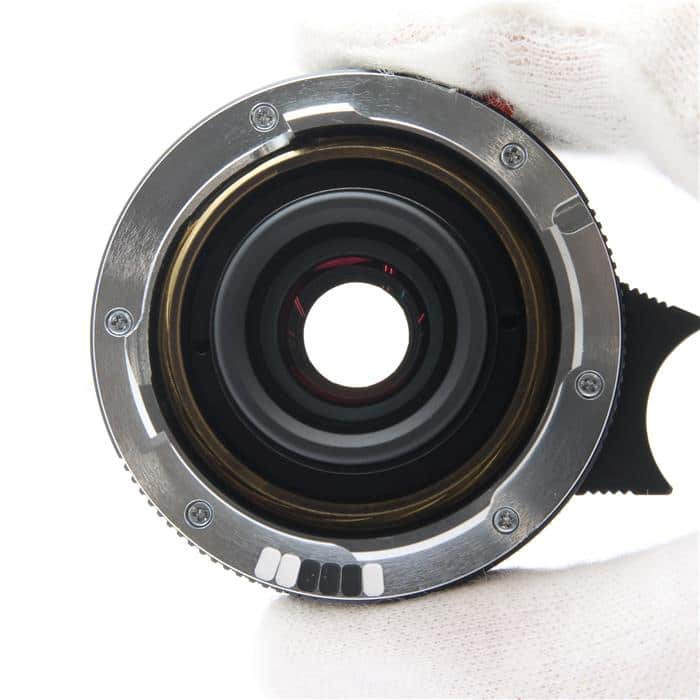 エルマリート M28mm F2.8 ASPH.