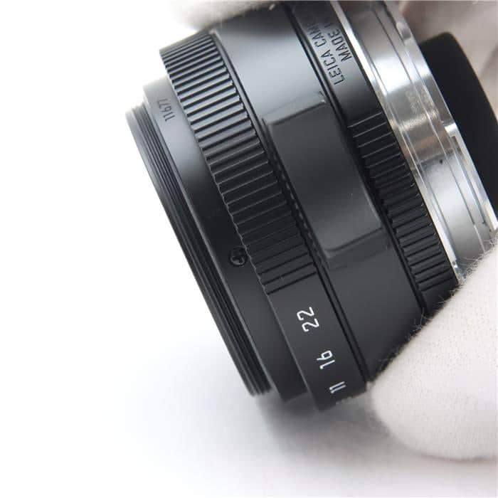 エルマリート M28mm F2.8 ASPH.