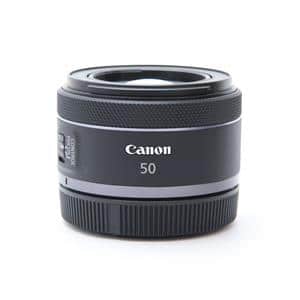 Canon (キヤノン) RF50mm F1.8 STM メイン