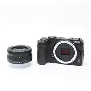 Nikon (ニコン) Z30 16-50 VR レンズキット メイン
